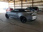 2024 Chevrolet Camaro Ls Gray vin: 1G1FB3DS2R0110815 2024 Chevrolet Camaro Ls Gray vin: 1G1FB3DS2R0110815