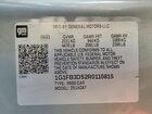 2024 Chevrolet Camaro Ls Gray vin: 1G1FB3DS2R0110815 2024 Chevrolet Camaro Ls Gray vin: 1G1FB3DS2R0110815