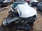 2017 Chevrolet Camaro 1lt Белый vin: 1G1FB3DS3H0125404