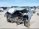 2019 Chevrolet Camaro 1lt Серебряный vin: 1G1FB3DS7K0153410