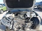 2019 Chevrolet Camaro 1lt Серебряный vin: 1G1FB3DS7K0153410