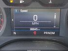 2019 Chevrolet Camaro 1lt Серебряный vin: 1G1FB3DS7K0153410