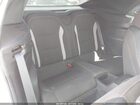 2019 Chevrolet Camaro 1lt Серебряный vin: 1G1FB3DS7K0153410