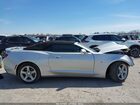 2019 Chevrolet Camaro 1lt Серебряный vin: 1G1FB3DS7K0153410