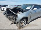 2019 Chevrolet Camaro 1lt Серебряный vin: 1G1FB3DS7K0153410