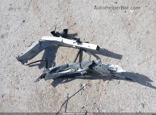 1G1FB3DS7K0153410 2019 CHEVROLET CAMARO Серебряный Вид щитка приборов