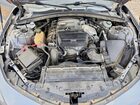 2020 Chevrolet Camaro Ls Серый vin: 1G1FB3DX0L0119306