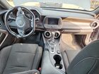 2020 Chevrolet Camaro Ls Серый vin: 1G1FB3DX0L0119306