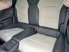 2016 Chevrolet Camaro Lt Черный vin: 1G1FD1RS1G0137587