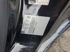 2016 Chevrolet Camaro Lt Черный vin: 1G1FD1RS1G0137587