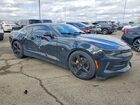 2016 Chevrolet Camaro Lt Черный vin: 1G1FD1RS1G0137587