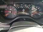 2016 Chevrolet Camaro Lt Черный vin: 1G1FD1RS1G0137587