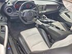2016 Chevrolet Camaro Lt Черный vin: 1G1FD1RS1G0137587
