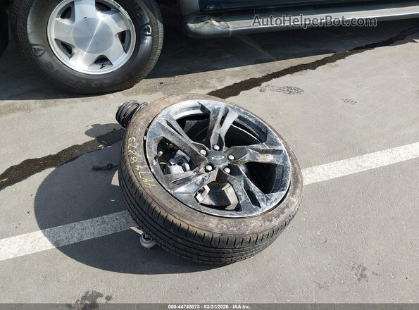 1G1FD1RS1M0104181 2021 CHEVROLET CAMARO Серебряный Вид панели приборов