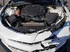2016 Chevrolet Camaro Lt Белый vin: 1G1FD1RS3G0132407