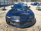 2016 Chevrolet Camaro Lt Black vin: 1G1FD1RS4G0190882 2016 Chevrolet Camaro Lt Black vin: 1G1FD1RS4G0190882