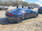 2016 Chevrolet Camaro Lt Black vin: 1G1FD1RS4G0190882 2016 Chevrolet Camaro Lt Black vin: 1G1FD1RS4G0190882