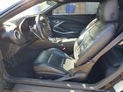 2016 Chevrolet Camaro Lt Black vin: 1G1FD1RS4G0190882 2016 Chevrolet Camaro Lt Black vin: 1G1FD1RS4G0190882