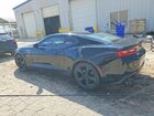 2016 Chevrolet Camaro Lt Black vin: 1G1FD1RS4G0190882 2016 Chevrolet Camaro Lt Black vin: 1G1FD1RS4G0190882