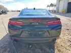 2016 Chevrolet Camaro Lt Black vin: 1G1FD1RS4G0190882 2016 Chevrolet Camaro Lt Black vin: 1G1FD1RS4G0190882