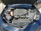 2016 Chevrolet Camaro Lt Black vin: 1G1FD1RS4G0190882 2016 Chevrolet Camaro Lt Black vin: 1G1FD1RS4G0190882