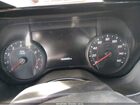 2017 Chevrolet Camaro 2lt Серый vin: 1G1FD1RX4H0176932