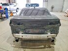 2016 Chevrolet Camaro Lt Угольный vin: 1G1FD1RX5G0160883