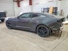 2016 Chevrolet Camaro Lt Угольный vin: 1G1FD1RX5G0160883