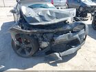 2018 Chevrolet Camaro 2lt Серый vin: 1G1FD3DX0J0180002