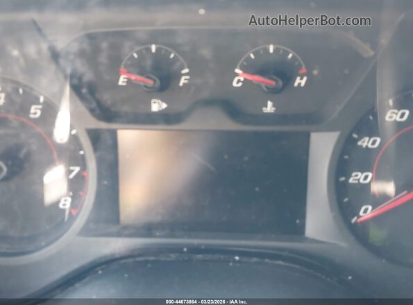 1G1FD3DX0J0180002 2018 CHEVROLET CAMARO Серый 