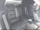 2018 Chevrolet Camaro 2lt Серый vin: 1G1FD3DX0J0180002