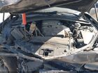 2018 Chevrolet Camaro 2lt Серый vin: 1G1FD3DX0J0180002