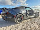 2023 Chevrolet Camaro Lt Черный vin: 1G1FD3DX0P0141631