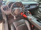 2023 Chevrolet Camaro Lt Черный vin: 1G1FD3DX0P0141631