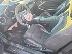 2020 Chevrolet Camaro Lz Черный vin: 1G1FE1R76L0105933