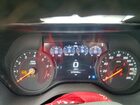 2023 Chevrolet Camaro Lt1 Белый vin: 1G1FF1R72P0131321