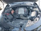 2017 Chevrolet Camaro 1ss Black vin: 1G1FF1R77H0207312