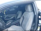 2017 Chevrolet Camaro 1ss Black vin: 1G1FF1R77H0207312