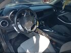2017 Chevrolet Camaro 1ss Black vin: 1G1FF1R77H0207312