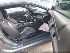 2021 Chevrolet Camaro Rwd  1ss Серебряный vin: 1G1FF1R77M0103039