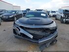 2021 Chevrolet Camaro Rwd  1ss Серебряный vin: 1G1FF1R77M0103039