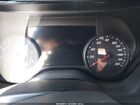 2019 Chevrolet Camaro 1ss Черный vin: 1G1FF1R78K0156295