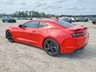 2023 Chevrolet Camaro Lt1 Красный vin: 1G1FF1R79P0128187