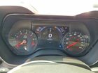 2023 Chevrolet Camaro Lt1 Красный vin: 1G1FF1R79P0128187