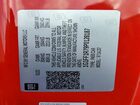 2023 Chevrolet Camaro Lt1 Красный vin: 1G1FF1R79P0128187
