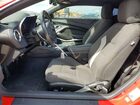 2023 Chevrolet Camaro Lt1 Красный vin: 1G1FF1R79P0128187