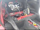2016 Chevrolet Camaro 1ss Красный vin: 1G1FF1R7XG0140848
