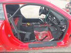 2016 Chevrolet Camaro 1ss Красный vin: 1G1FF1R7XG0140848