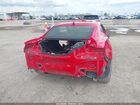 2016 Chevrolet Camaro 1ss Красный vin: 1G1FF1R7XG0140848