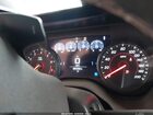 2019 Chevrolet Camaro 2ss Dark Blue vin: 1G1FH1R75K0134331